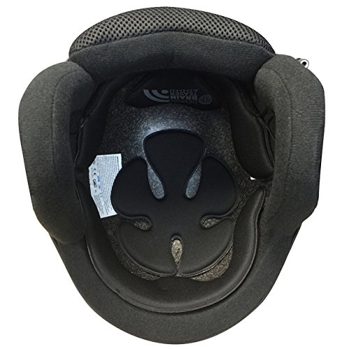Demon Helmets - Demon Phantom Audio Helmet - Ma... - Thumbnail 5
