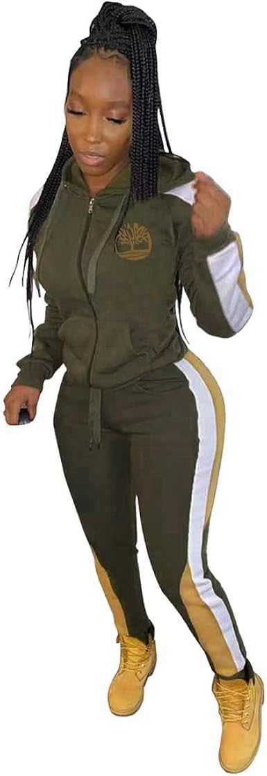 track suit tops ladies