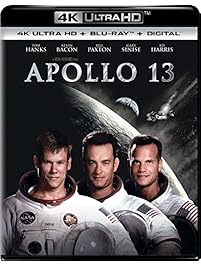 Apollo 13 [Blu-ray]