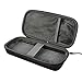 Co2Crea Hard Travel Case for Etekcity MSR-C600 Digital Clamp Meter Multimeters Auto-Ranging Multimeter AC/DC Voltmeter