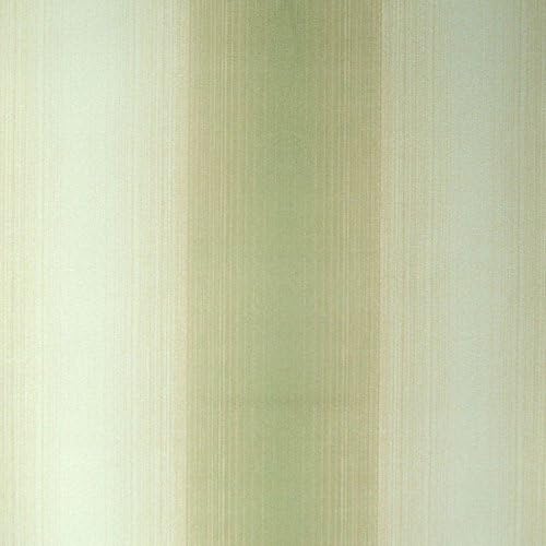 T4232 - Thibaut Wallpaper - Pattern Name = Ombre Stripe Sage