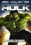The Incredible Hulk (Widescreen Edition)