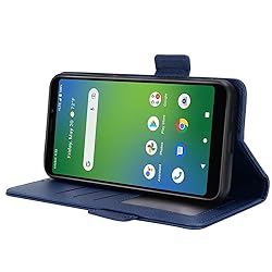 ShouBao Compatible with Cricket Vision Plus Wallet