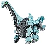 Takara Tomy ZW08 Grachioosaurus