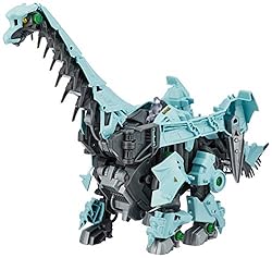 Takara Tomy ZW08 Grachioosaurus
