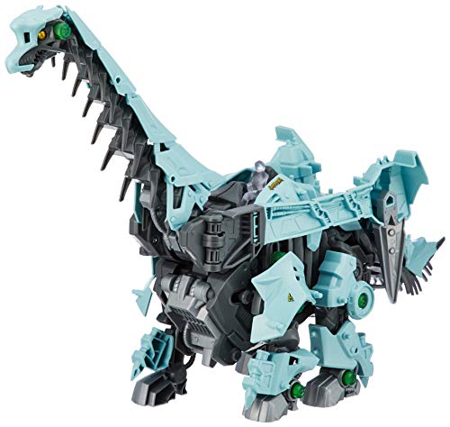Takara Tomy ZW08 Grachioosaurus