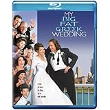 My Big Fat Greek Wedding: 10th Anniversary Special Edition (BD) [Blu-ray]