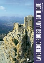 Languedoc-Roussillon gothique