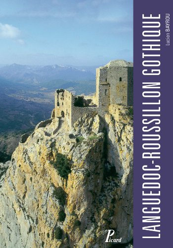 Languedoc-Roussillon gothique