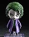 Good Smile The Dark Knight: The Joker Nendoroid Villains Edition Action Figure