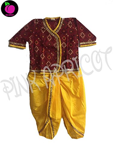 amazon krishna dress