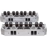 Edelbrock 5093 Cylinder Head