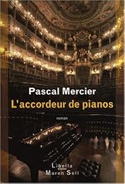 L' accordeur de pianos