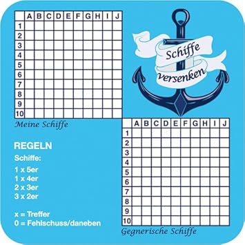 Bierdeckel 15 Stück Lustig Von Modern Times Schiffe