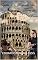 Livro ÁQUILA E O SEGREDO DA TORRE DE BABEL