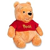 16in Winnie the Pooh Plush - Winnie the Pooh Stuffed Toy by Disney