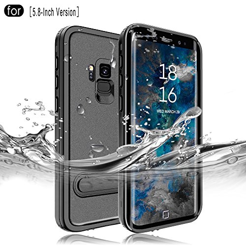 RedPepper Samsung Galaxy S9 Waterproof Case[5.8-Inch]