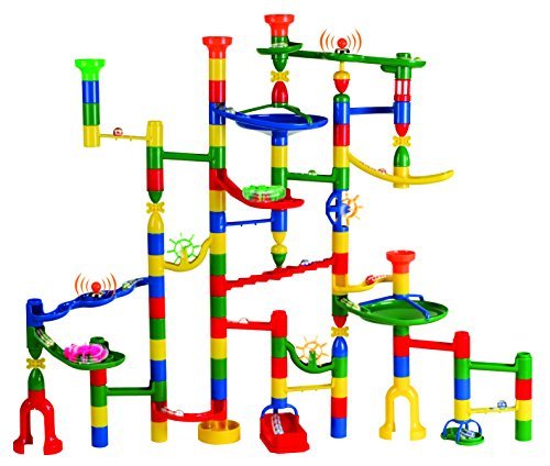 Marble Run Set