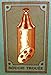 Bougies La Francaise French Dinner dripless Candle Box of 8 Traditional Hollow Candles