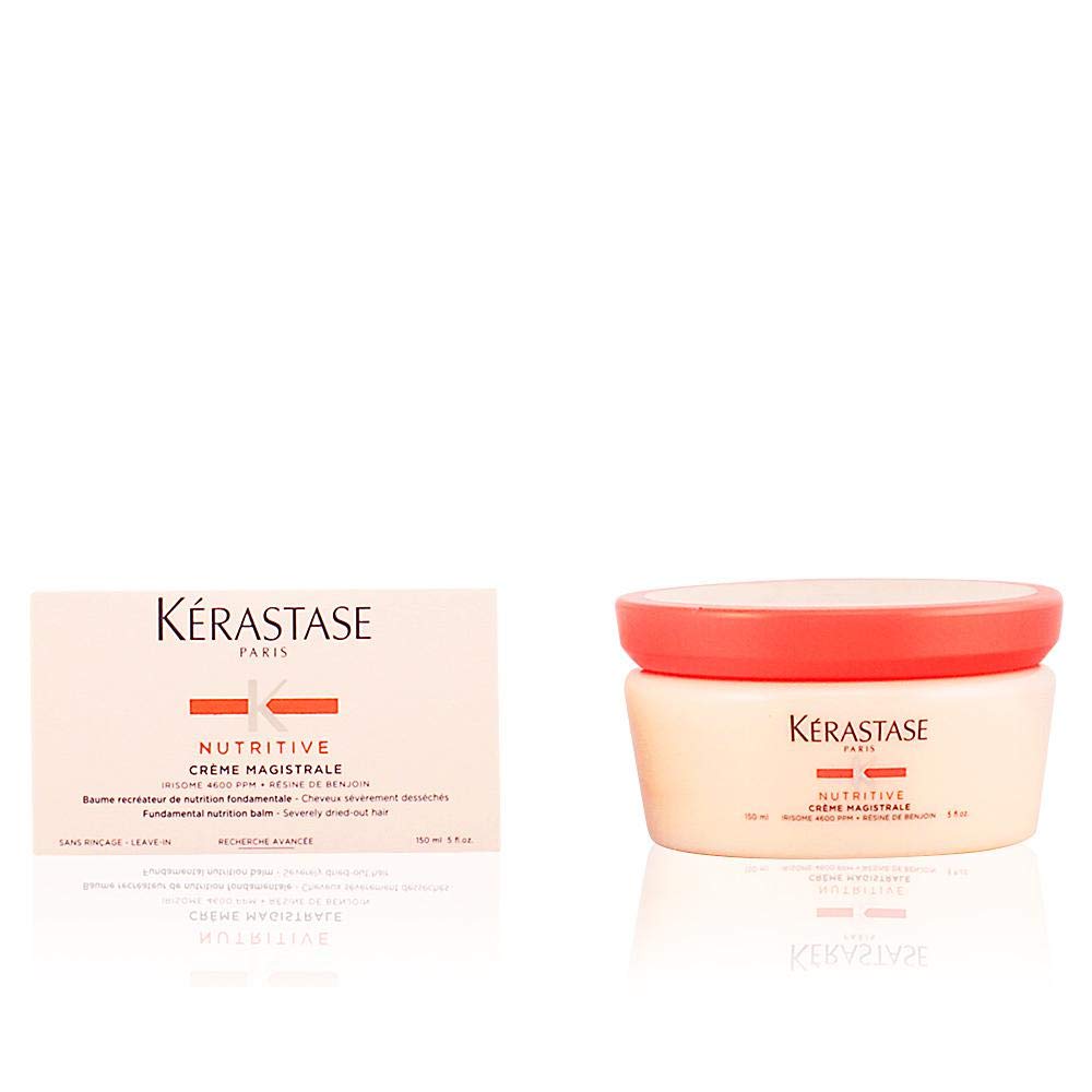 Amazon.com: Kerastase Bain Magistral Shampoo, 8.5 Oz 