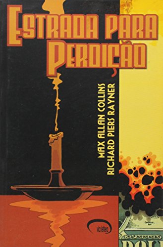 Livro Estrada Para Perdicao   V. 03