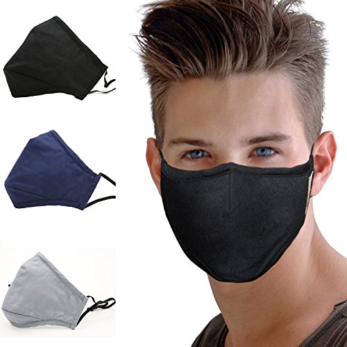 Top 10 Best Activated Carbon Filter Face Masks Reviews 20172018 on Flipboard by Leia Jay