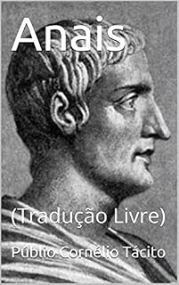 Livro Anais: (Tradução Livre)
