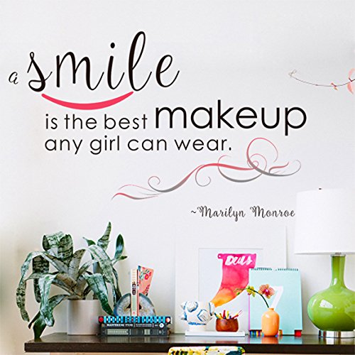 A Smile Is the