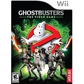 Ghostbusters: The Video Game - Nintendo Wii (Renewed)
