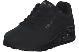 Skechers Womens Uno -Stand On Air Fashion Sneakers