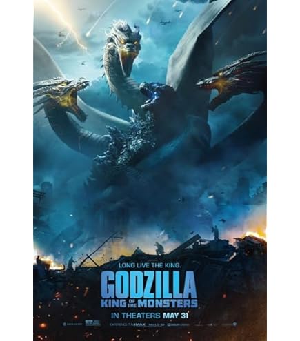 ゴジラ　映画ポスター風カード　GODZILLA 20枚セット ゴジラ 映画ポスター風カード GODZILLA 20枚セット ゴジラ