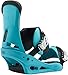 Burton Custom Snowboard Bindings Mens Sz L (10+)