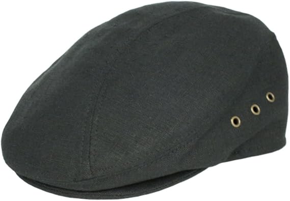 summer irish flat cap