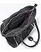 Browning Concealed Carry Purses | PU Leather | CCW Built in Holster | Locking Zipper
