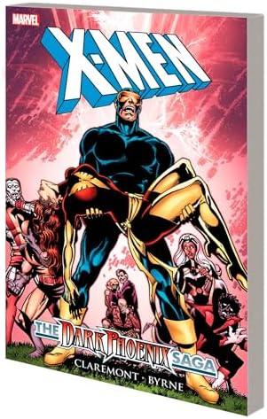 Amazon.com: The Uncanny X-Men, Vol. 2: 9780785137047: Chris