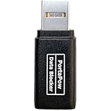 PortaPow 3rd Gen Data Blocker