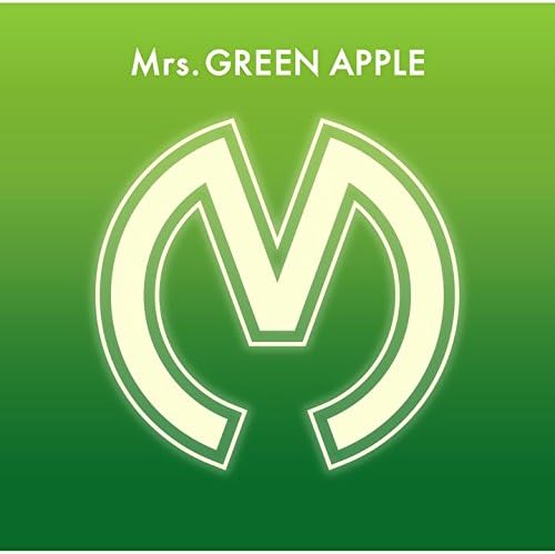 Mrs. Green Apple - Attitude - Amazon.com Music