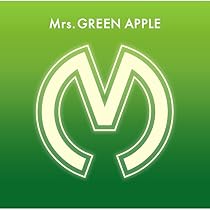 Mrs. Green Apple: Mrs. Green Apple: Amazon.ca: Music