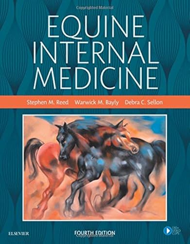 Download Equine Internal Medicine PDF