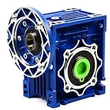 LEXAR Industrial MRV075 Worm Gear 50:1 140TC SPEED REDUCER