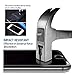 tekSonic iPhone 6 / 6s Screen Protector, 0.33mm 9H Hardness Curved Edge Crystal Clear Tempered Glass Screen Protector Film For Apple iPhone6 & iPhone6s 4.7 inches