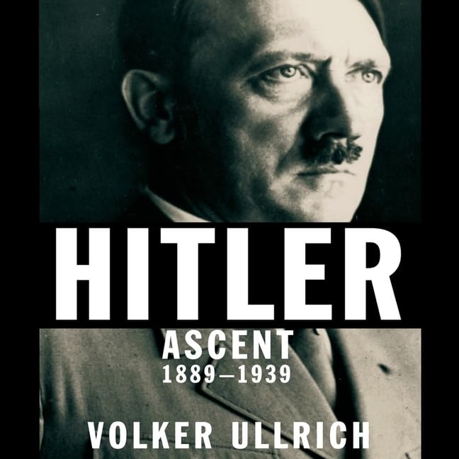 Hitler: Ascent 1889-1939 Image