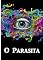 Livro O Parasita: The Parasite, Portuguese edition