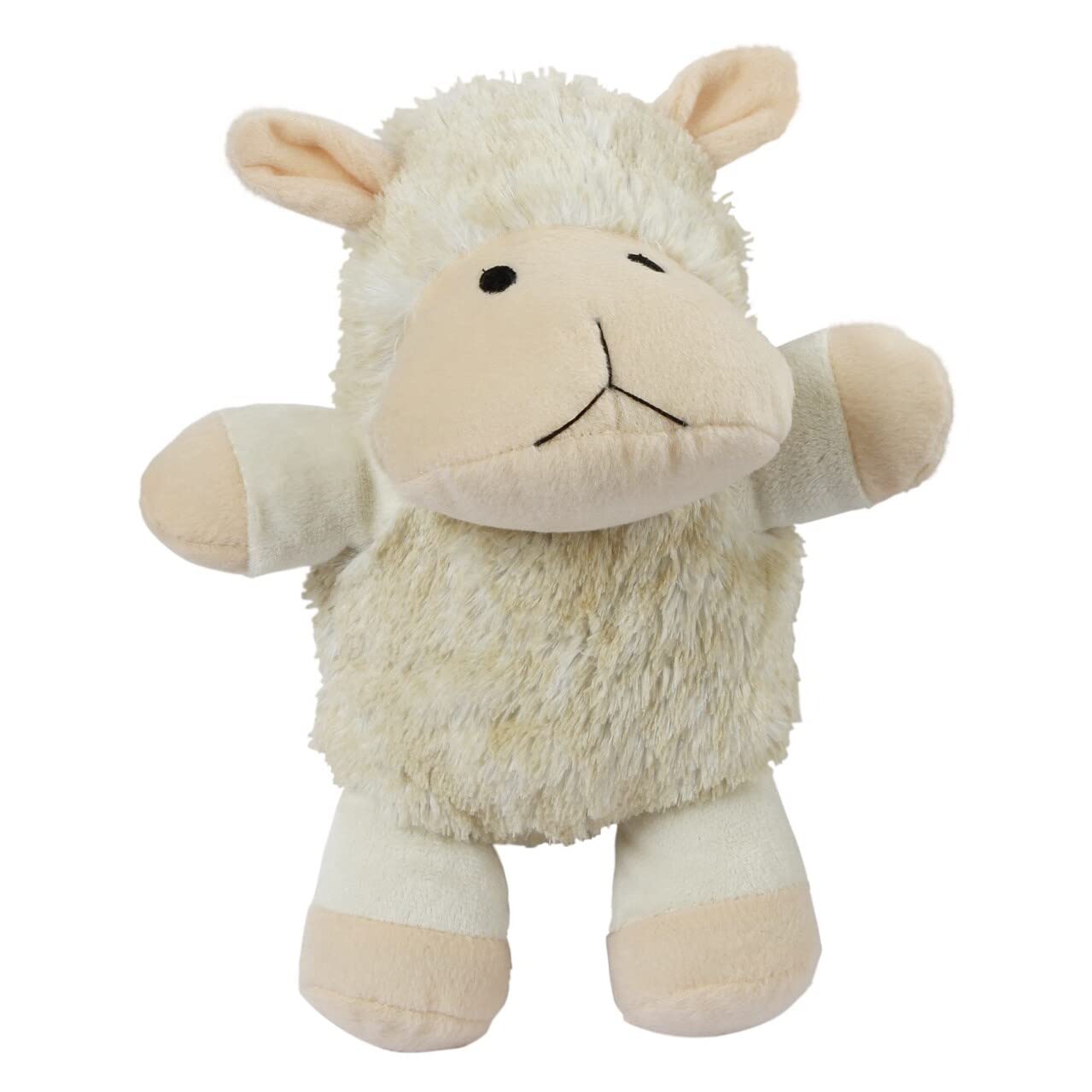 Kerbl Shaggy Sheep Toy, 24 cm