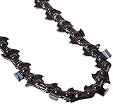 OREGON 72LPX059G 59 Drive Link Super 70 Chisel Chain, 3/8-Inch