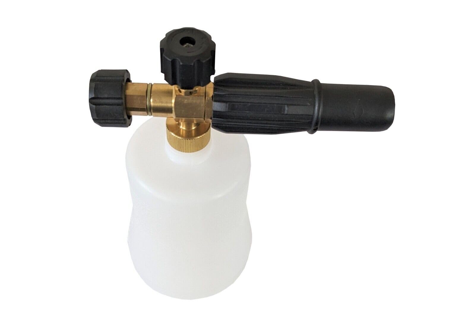 Unknown Snow Foam Lance Karcher HDS Compatible