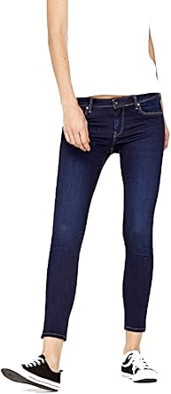 pepe jeans lola skinny