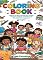 Livro Coloring Book