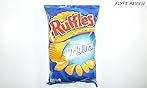 Ruffles Original Patatas Fritas con Sal, 160g : Amazon.es ...