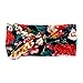 Quest Sweet Baby Headbands,Baby Girl Headbands with Bows,Headbands for Baby Girls,Newborn Infant Toddler 0-5 Years Child Hair Accessories